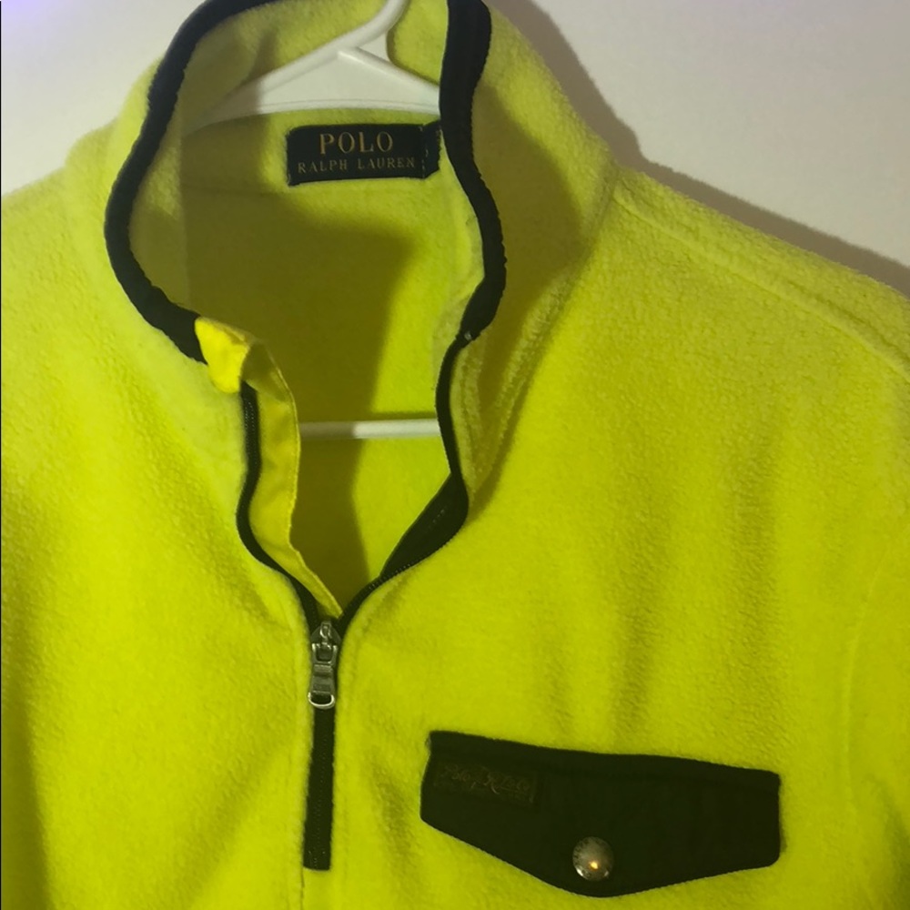 Polo By Ralph Lauren pullover - Picture 2 of 3